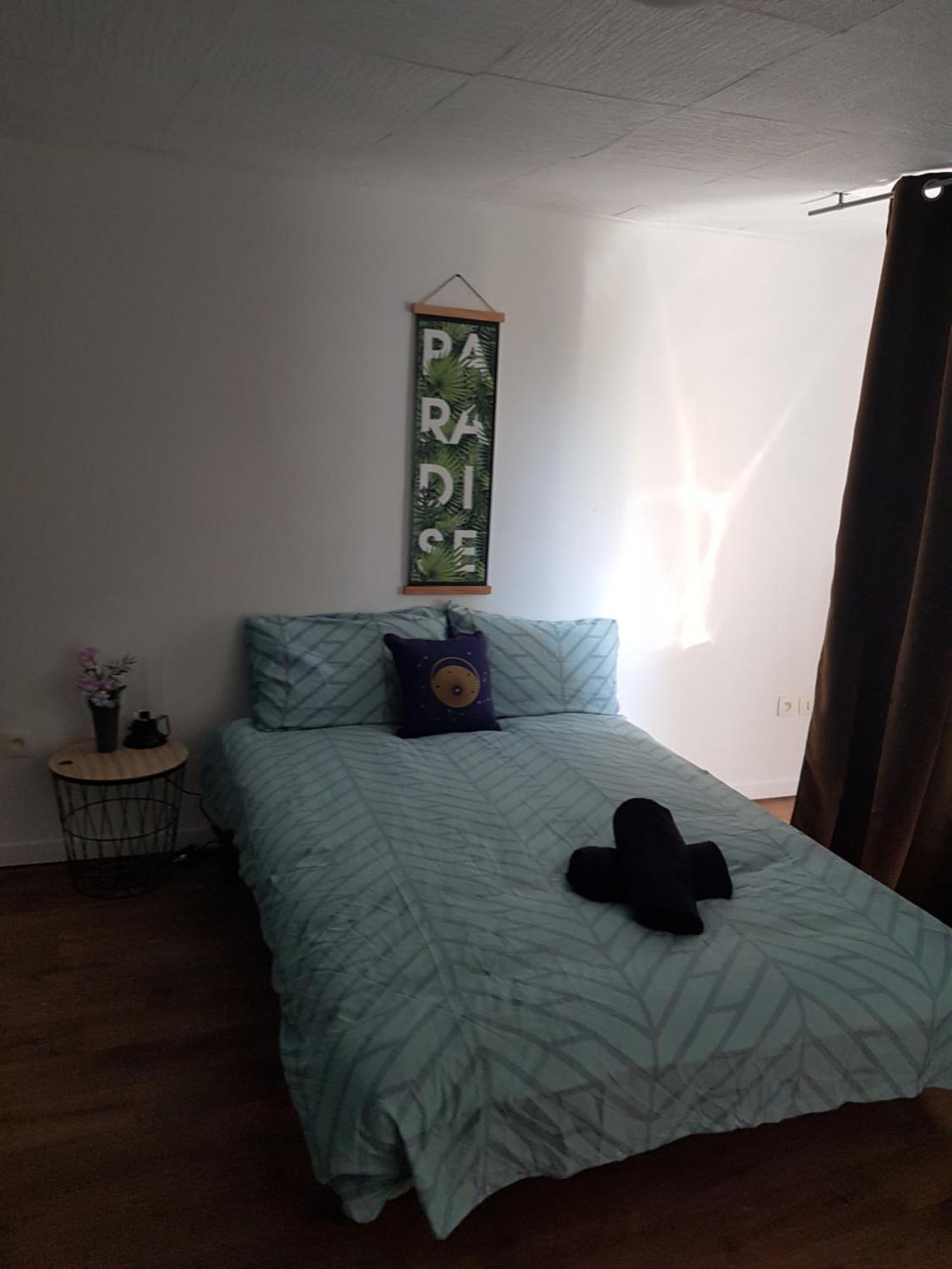 Appartement Rdc Rdc Лімож Екстер'єр фото