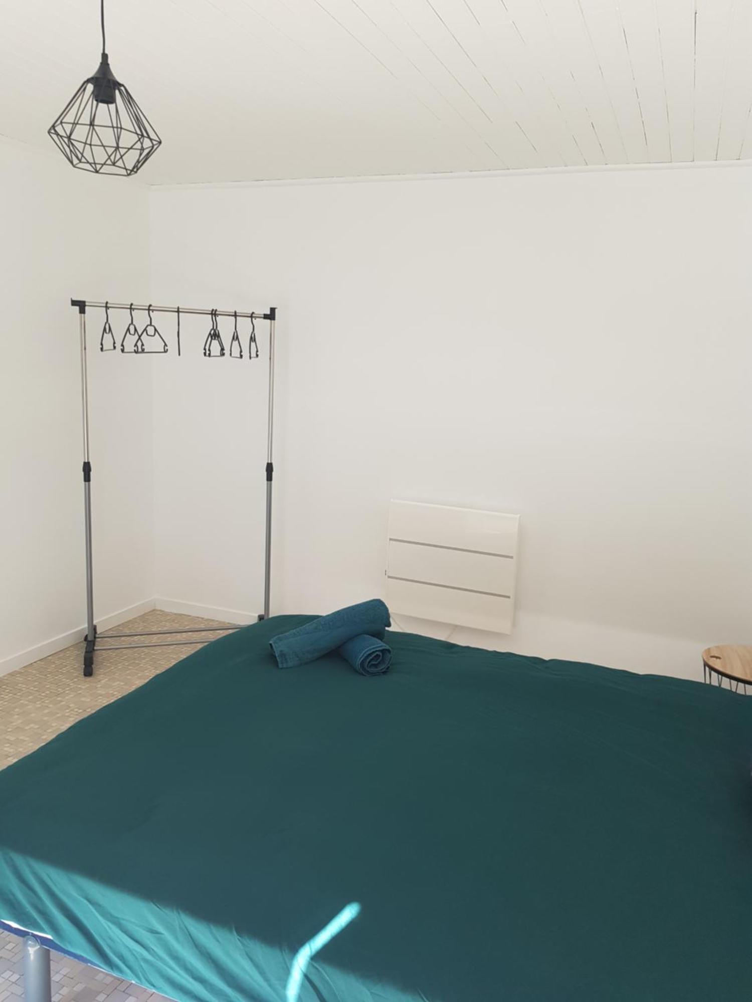 Appartement Rdc Rdc Лімож Екстер'єр фото