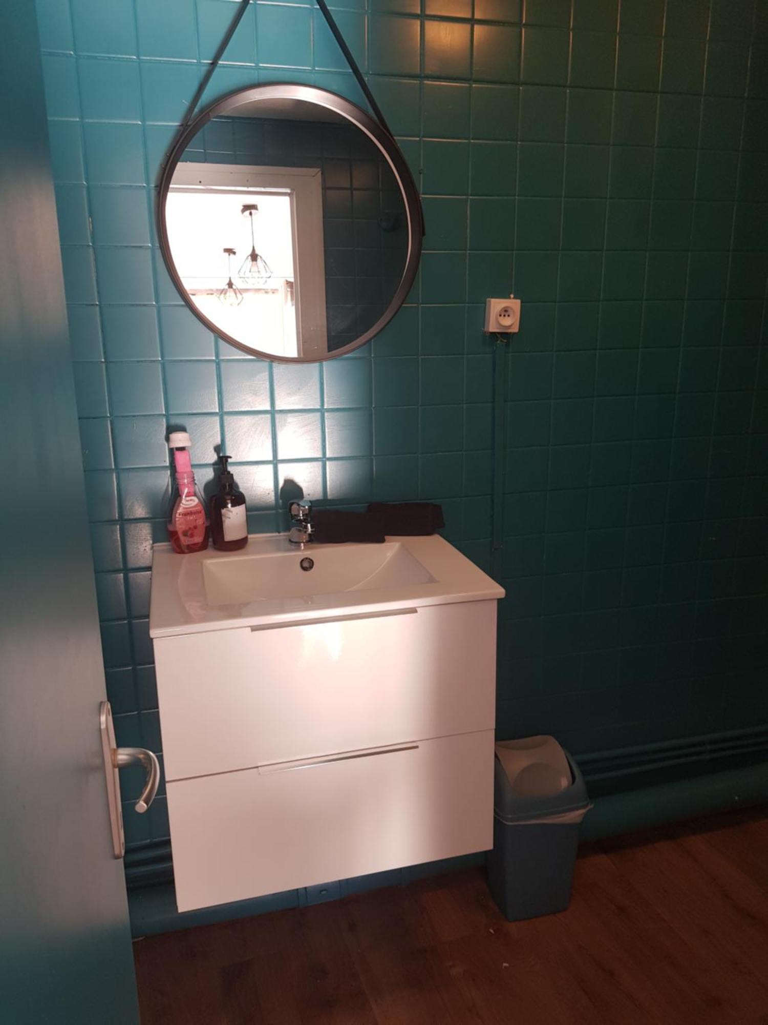 Appartement Rdc Rdc Лімож Екстер'єр фото