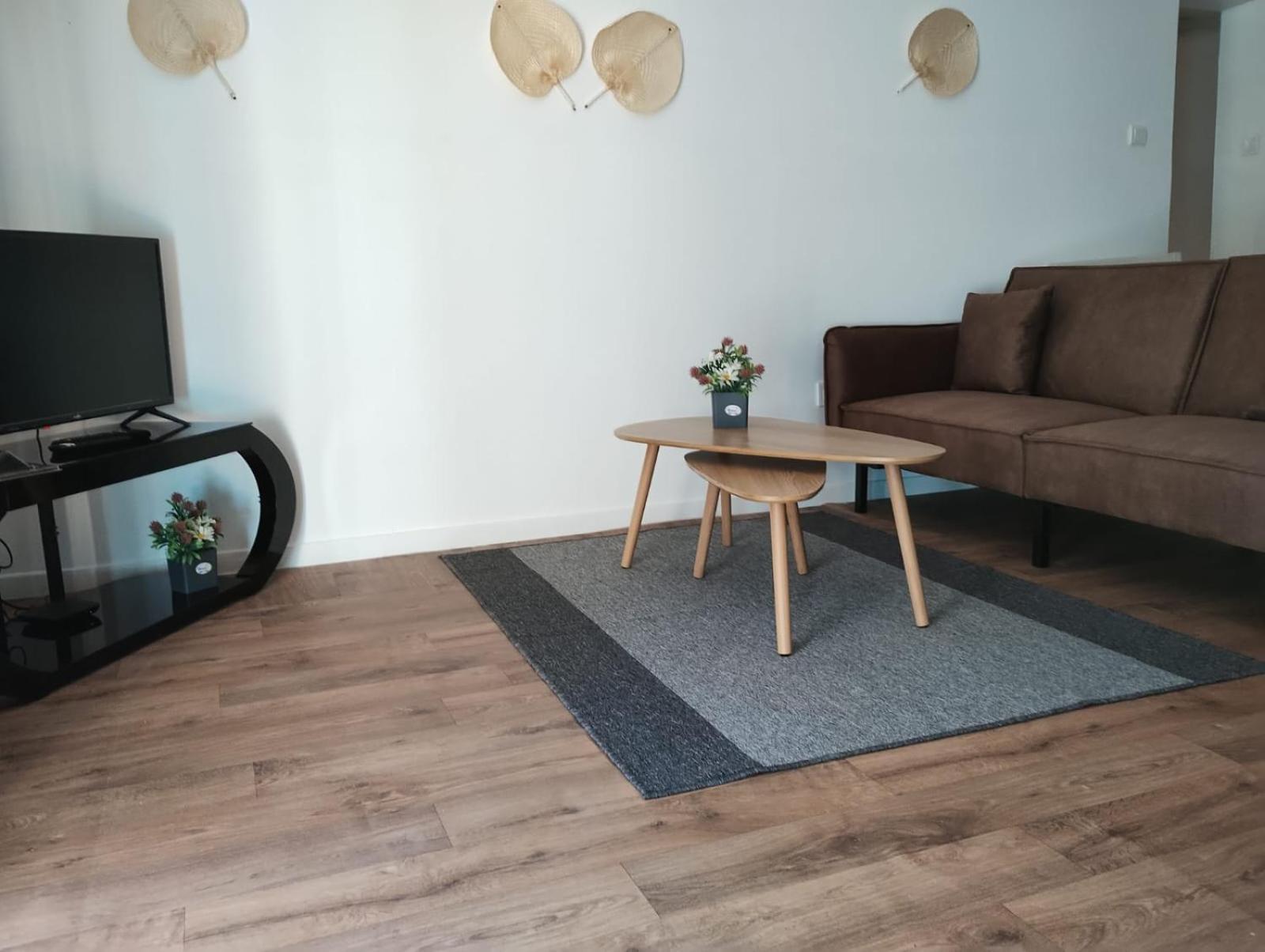 Appartement Rdc Rdc Лімож Екстер'єр фото