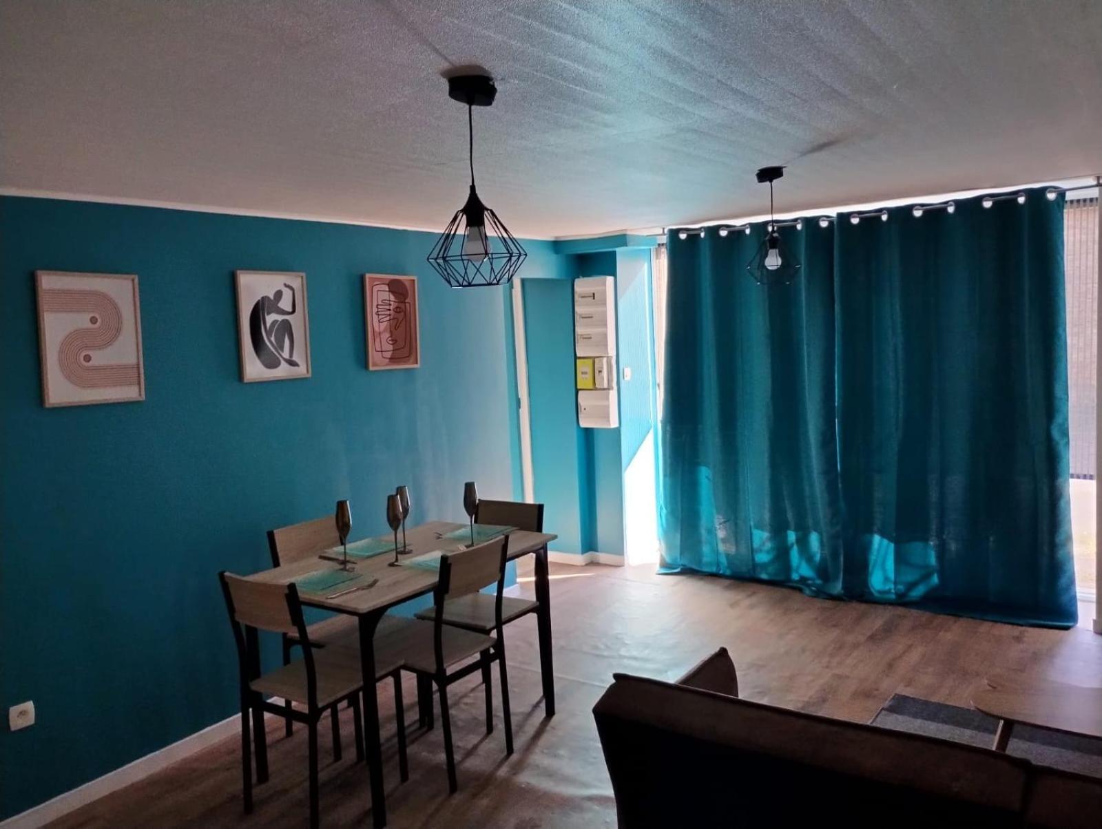 Appartement Rdc Rdc Лімож Екстер'єр фото