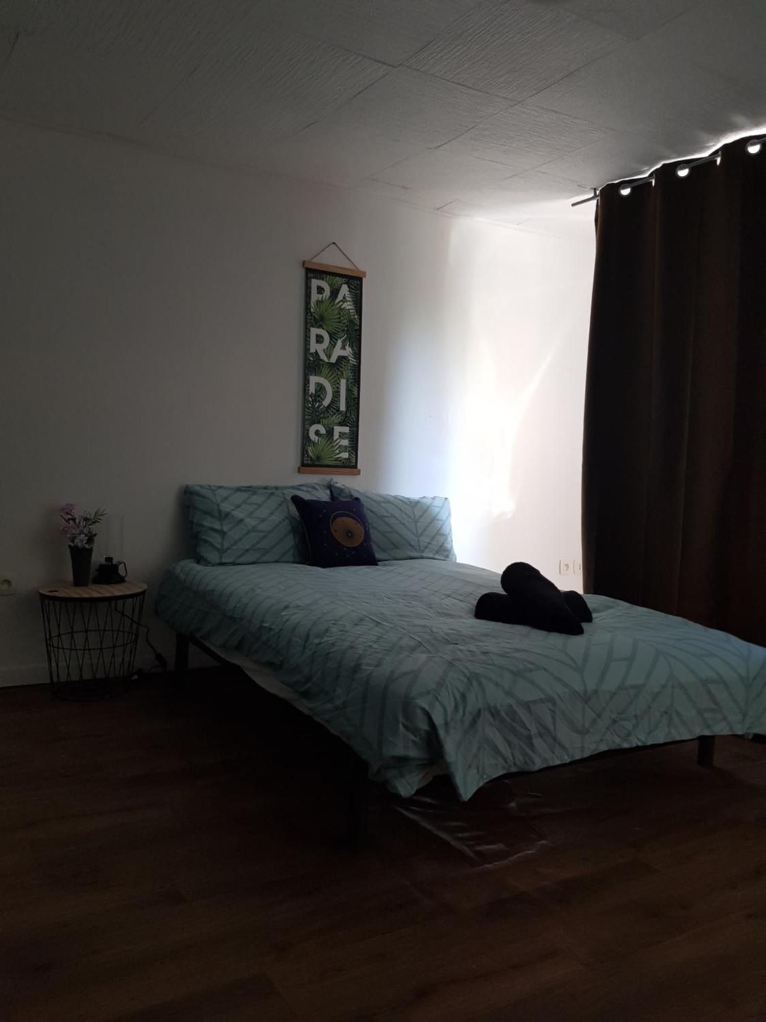 Appartement Rdc Rdc Лімож Екстер'єр фото