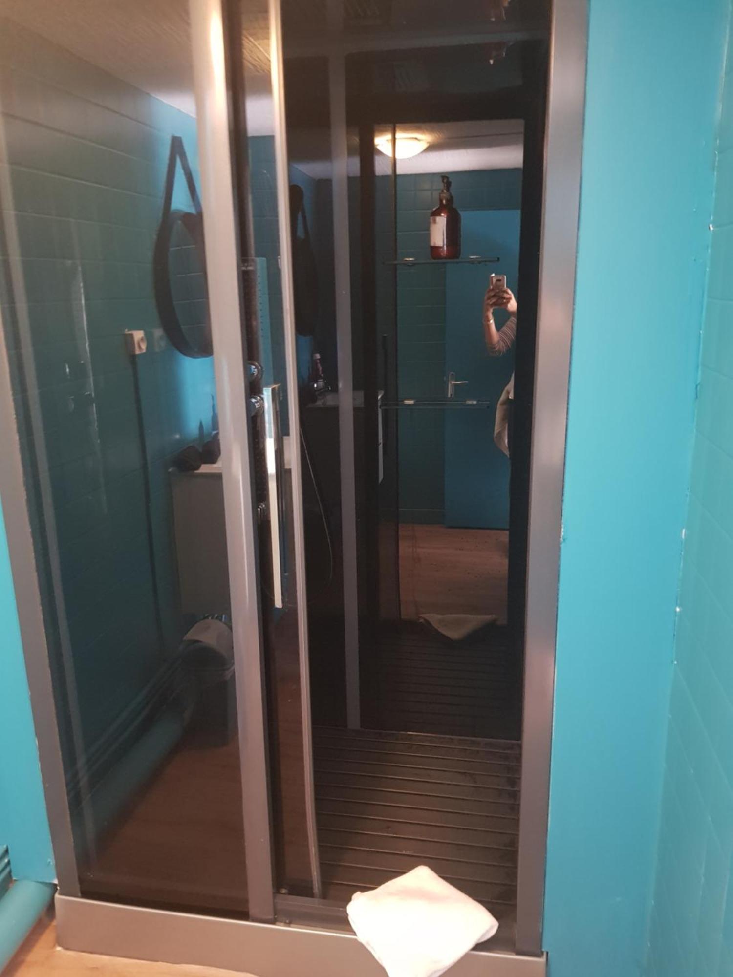 Appartement Rdc Rdc Лімож Екстер'єр фото
