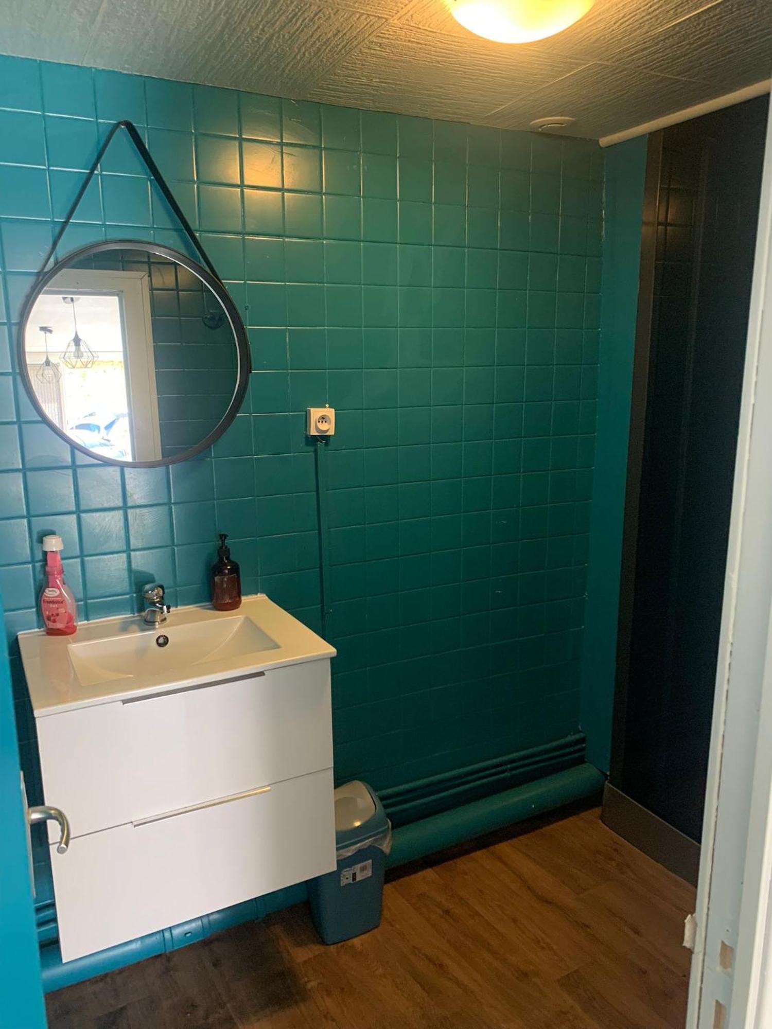 Appartement Rdc Rdc Лімож Екстер'єр фото